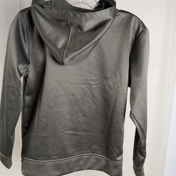 Boys Medium Champion Hoodie - Picture 6 of 9